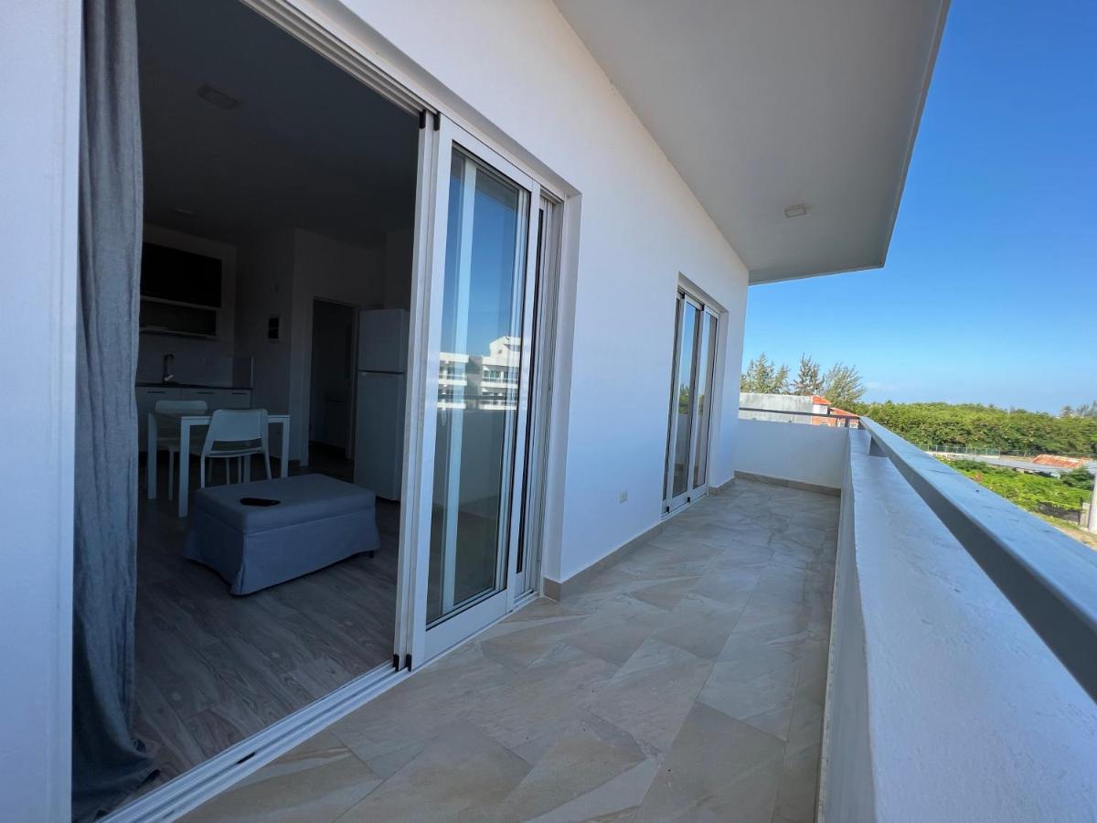 One Suite Punta Cana Holidays Appartments Exterior foto