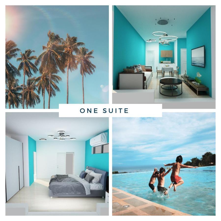 One Suite Punta Cana Holidays Appartments Exterior foto