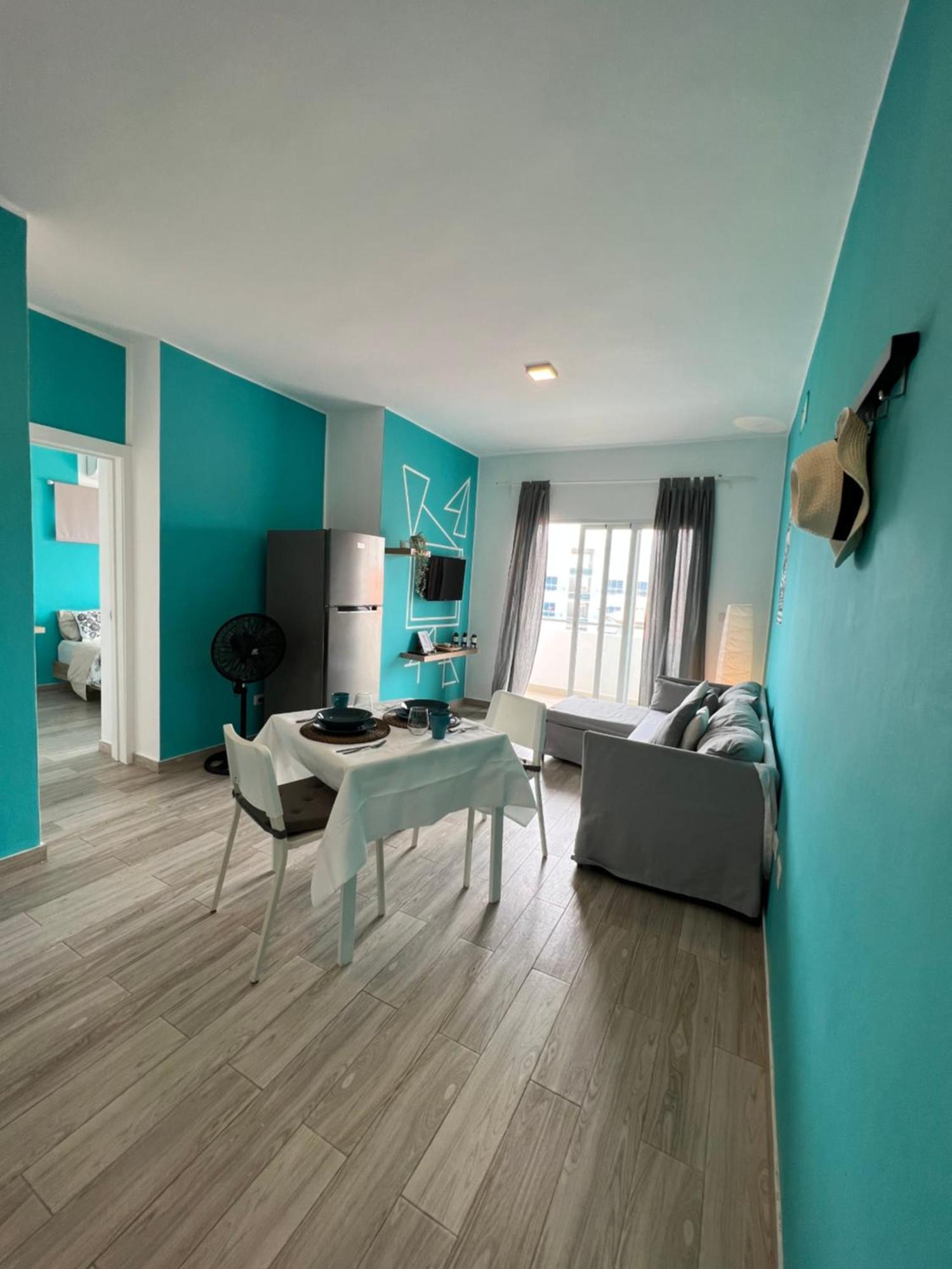 One Suite Punta Cana Holidays Appartments Exterior foto