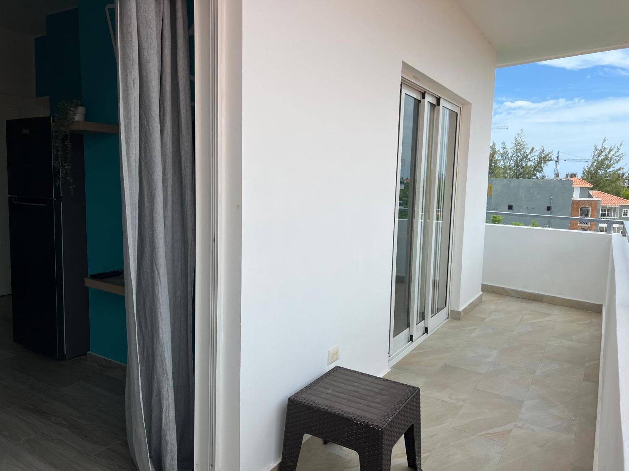 One Suite Punta Cana Holidays Appartments Exterior foto